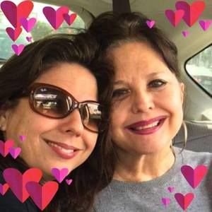 Meet your Posher, Anita